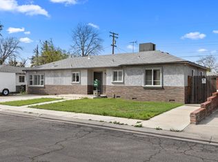 1529 Gary Ln, Modesto, CA 95355