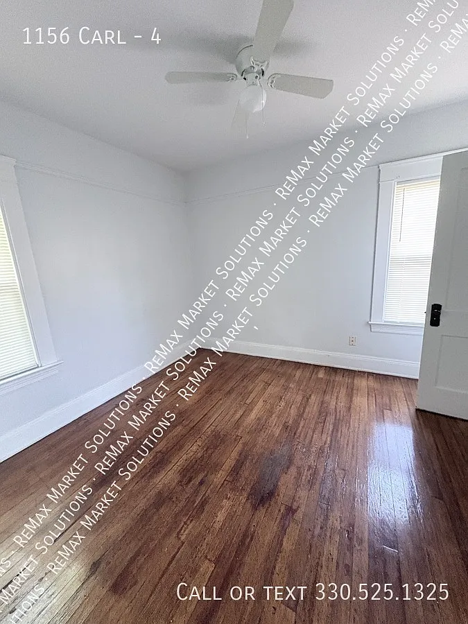 2-Bedroom, 1-Bath Apartment in Cleveland — Photo 4