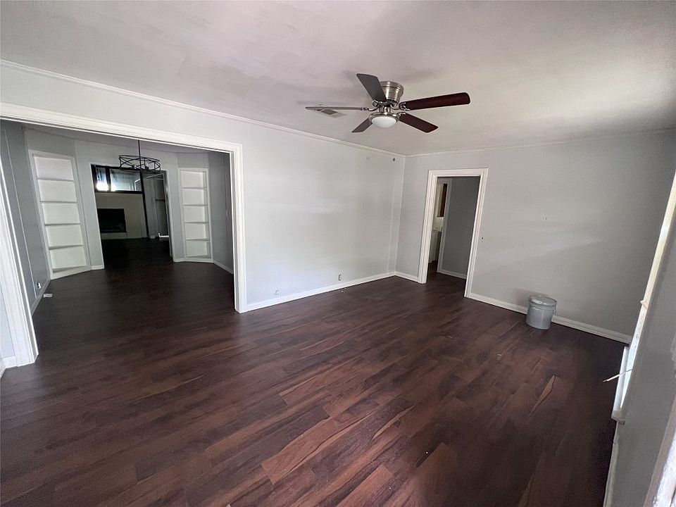 805 20th St SE, Paris, TX 75460 MLS 20305362 Zillow