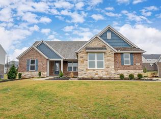 4375 Watoga Dr, Liberty Township, OH 45011