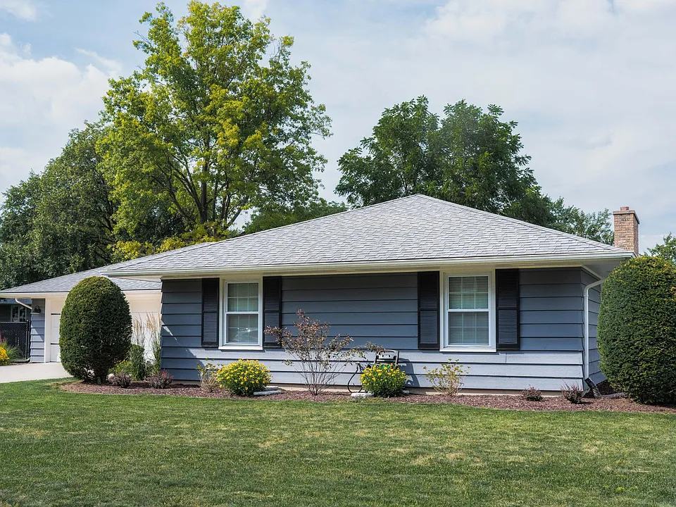 2221 Gettysburg Dr