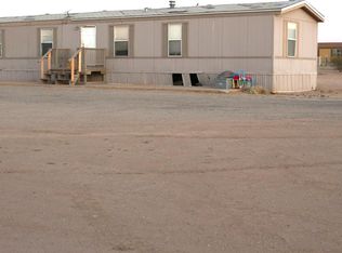 49815 N Eagle View Dr, Aguila, AZ 85320