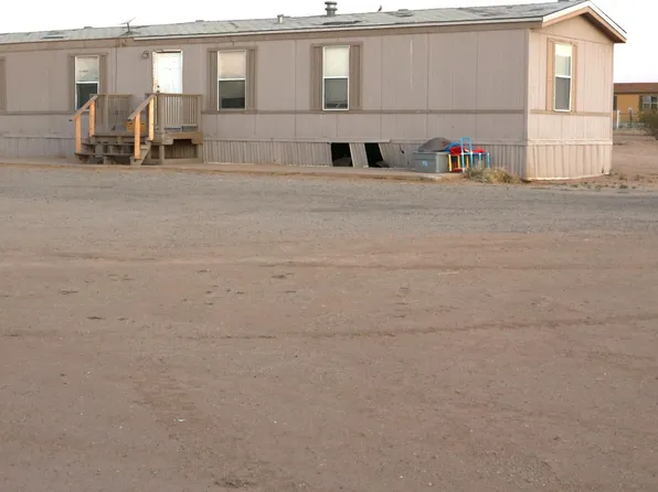 49815 N EAGLE VIEW Drive, Aguila, AZ 85320