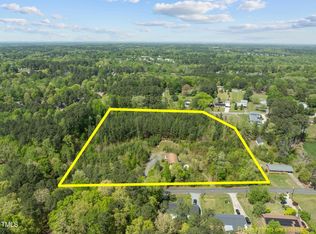 3503 Grimes Ave LOT 1, Durham, NC 27703