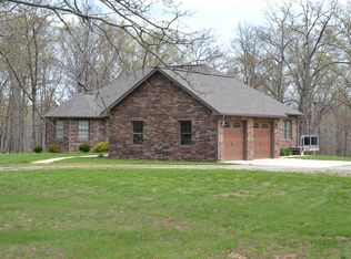 4224 Us Highway 63, Pomona, MO 65789