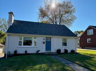 238 E Lowry Ln, Lexington, KY 40503