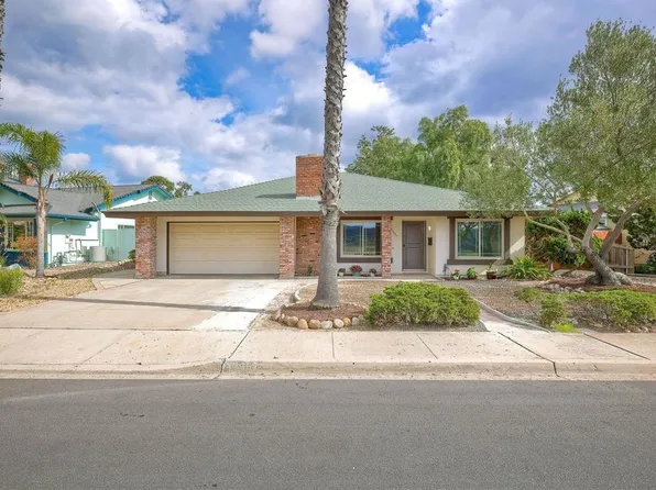 13557 Pequot Dr, Poway, CA 92064