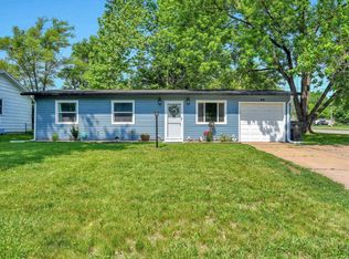 3701 SW Atwood Ave, Topeka, KS 66610