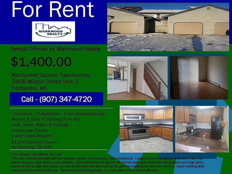 1st image of 2806 Wilson St APT 2
