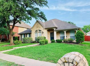 1319 Capstan Dr, Allen, TX 75013