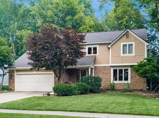 1130 Venetian Way, Columbus, OH 43230