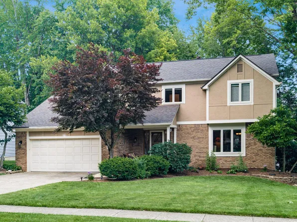 1130 Venetian Way, Columbus, OH 43230