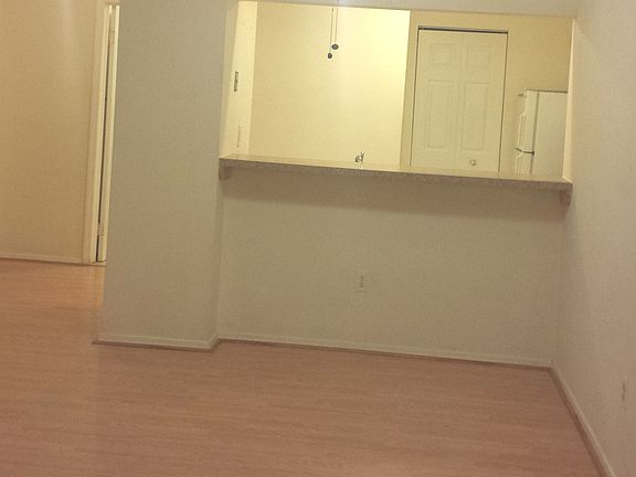 Kitchen from dining room