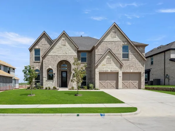 1818 River Hills Ct, Midlothian, TX 76065