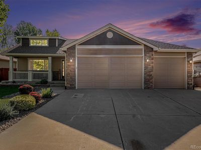 337 Windgate Court, Johnstown, CO, 80534