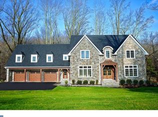 53 Sweetwater Rd, Glen Mills, PA 19342