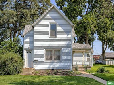 1616 Grant St, Blair, NE, 68008