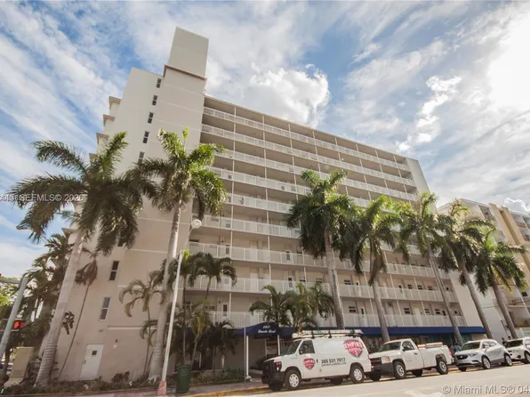 1300 Lincoln Rd #A301, Miami Beach, FL 33139