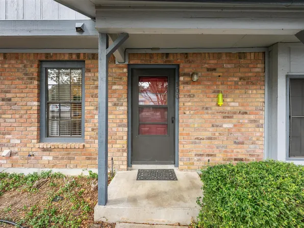 1411 Gracy Farms Ln APT 100, Austin, TX 78758