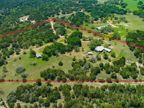 471 King Ranch Rd, Gatesville, TX 76528