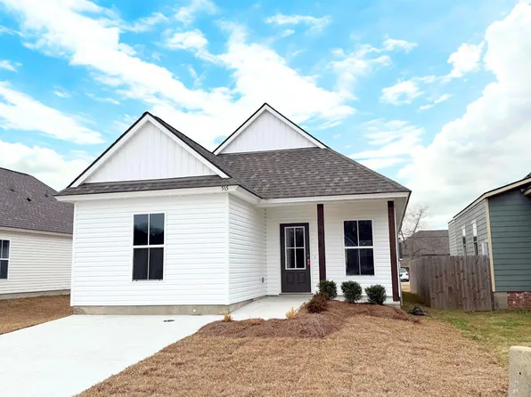 515 S Iberville Ave, Gonzales, LA 70737