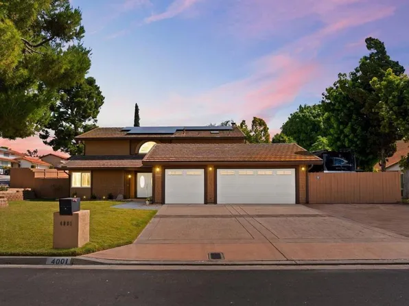 4001 Shadow Rock Ct, Bonita, CA 91902