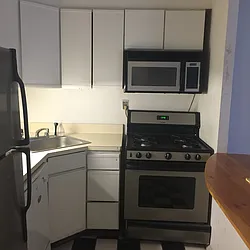 Rented by Living Space