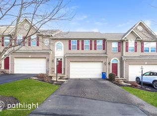 274 Maple Ridge Dr, Canonsburg, PA 15317