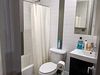 Rented by Greenrock Management
