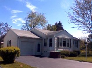 427 Capisic St, Portland, ME 04102