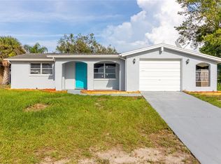 9226 Mark Twain Ln, Port Richey, FL 34668