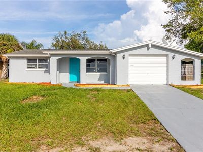 9226 Mark Twain Ln, Port Richey, FL, 34668