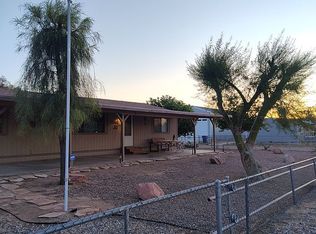 8317 S Walnut Ln, Mohave Valley, AZ 86440