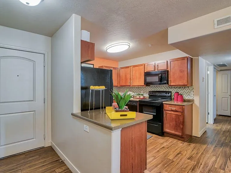 Meadowbrook Station Apartments — Photo 3