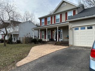 14150 Rockinghorse Dr, Woodbridge, VA 22193