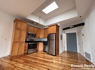 601 Columbia Rd #25, Dorchester, MA 02125