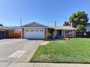 2480 Knightwood Way, Rancho Cordova, CA