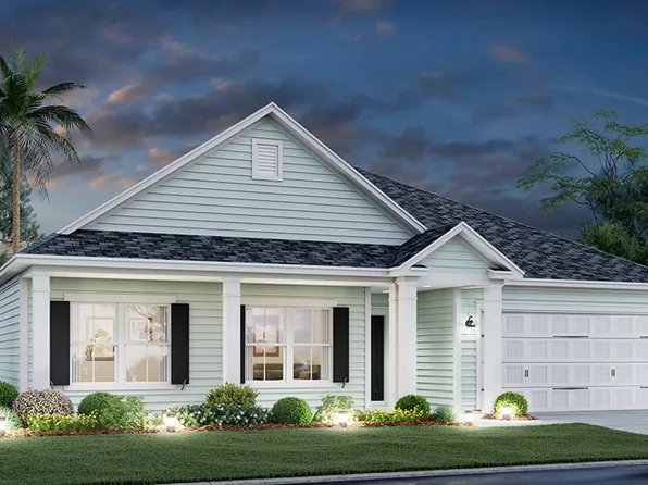 6989 Pumpkinseed Dr, Johns Island, SC 29455