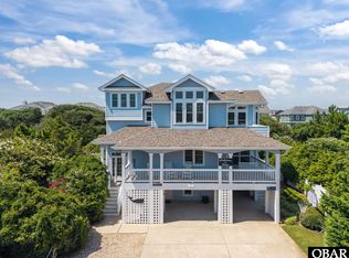 152 Four Seasons Ln LOT 72, Kitty Hawk, NC 27949