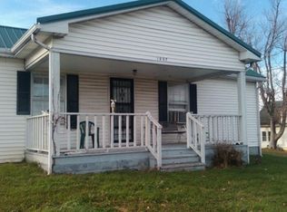 1002 Brandenburg Rd, Leitchfield, KY 42754