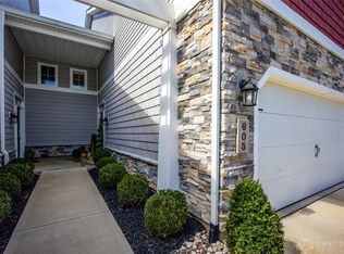 605 Cape Cod Ct, Dayton, OH 45430