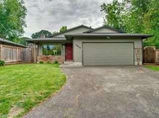 10938 SW 62nd Pl, Portland, OR 97219