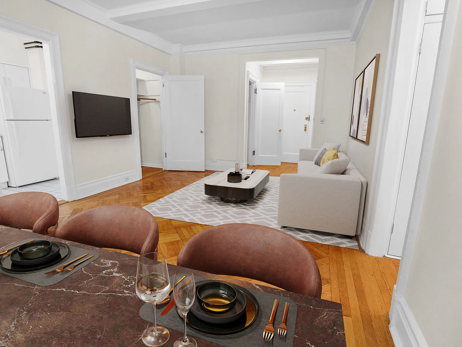 105 West 55th Street — Photo 2