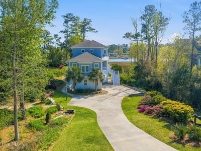 2525 Royal Palm Lane, Wilmington, NC, 28409