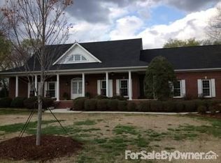 3743 Willow Oak Cir NW, Cleveland, TN 37312