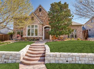 12534 Trolley Dr, Frisco, TX 75035