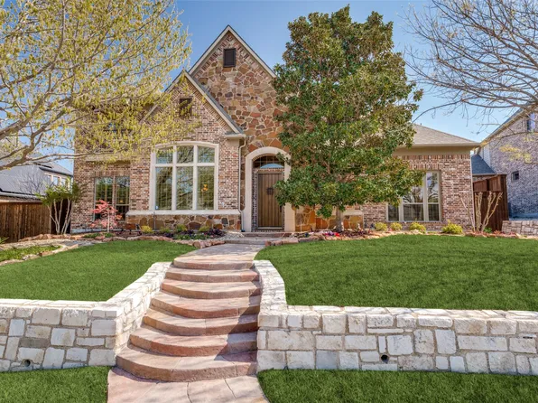 12534 Trolley Dr, Frisco, TX 75035