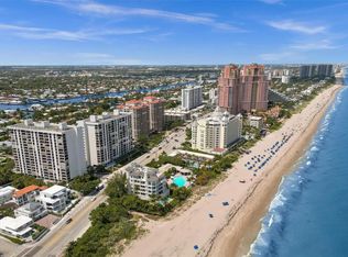 1901 N Ocean Blvd APT 5C, Fort Lauderdale, FL 33305