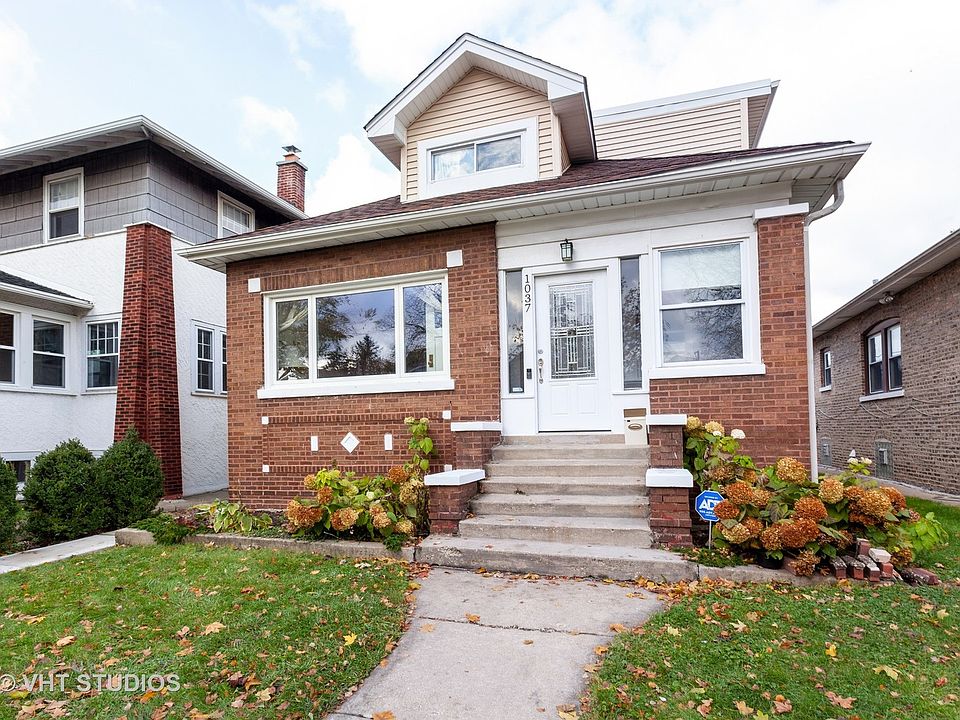 1st image of 1037 S Harvey Ave