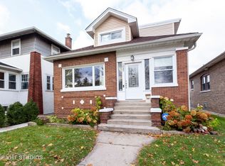 1037 S Harvey Ave, Oak Park, IL 60304